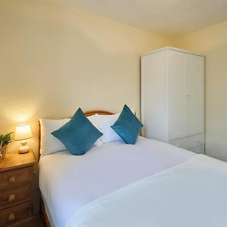 Holiday home Host & - Trinity Way *