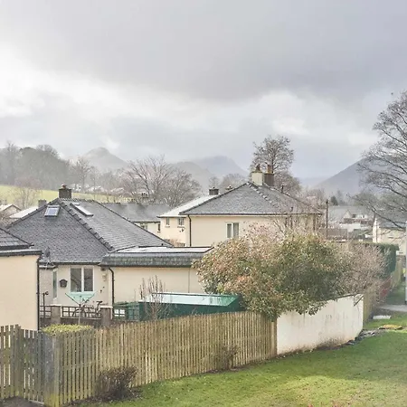 Dom wakacyjny Host & - Trinity Way Keswick (Cumbria)