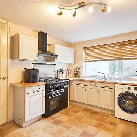 Dom wakacyjny Host & - Trinity Way