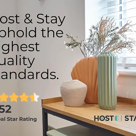 Host & - Trinity Way * Keswick (Cumbria)