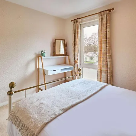 Dom wakacyjny Host & - Trinity Way