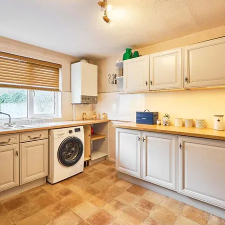 Dom wakacyjny Host & - Trinity Way *