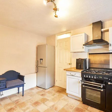Host & - Trinity Way Holiday home Keswick (Cumbria)