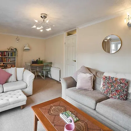 Holiday home Host & - Trinity Way